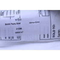 2012-2016 BMW 528i xDrive Electric Power Steering Rack Pinion 32106854651 OEM