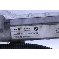 2012-2016 BMW 528i xDrive Electric Power Steering Rack Pinion 32106854651 OEM