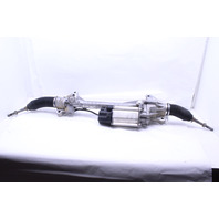 2012-2016 BMW 528i xDrive Electric Power Steering Rack Pinion 32106854651 OEM