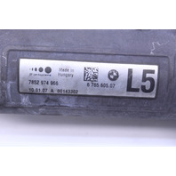 2006-2013 BMW 128i 135i 328i 335i Power Steering Gear Rack Pinion OEM