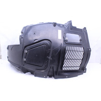 2011-2016 BMW 528i 535i Front Fender Liner Right OEM