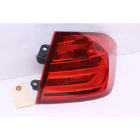 2012-2015 BMW 320i 328i 335i Tail Light Right OEM