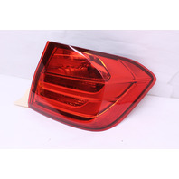 2012-2015 BMW 320i 328i 335i Tail Light Right OEM