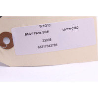 2012-2015 BMW 320i 328i 335i Tail Light Right OEM