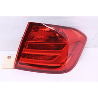 2012-2015 BMW 320i 328i 335i Tail Light Right OEM