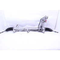 2011-2012 BMW 535i 550i 740i 750i Power Steering Gear Rack Pinion OEM