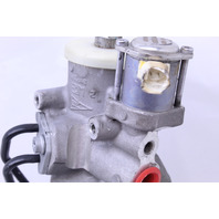 2011-2012 BMW 535i 550i 740i 750i Power Steering Gear Rack Pinion OEM