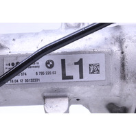 2011-2012 BMW 535i 550i 740i 750i Power Steering Gear Rack Pinion OEM