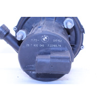 2001-2006 BMW M3 S54 Air Injection Pump OEM