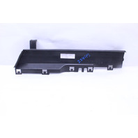 2014-2018 BMW X5 Radiator Support Plastic Trim - 51747343798 OEM