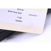 2007-2011 BMW 328i Steptronic Gear Selector Shifter 25167563656 OEM