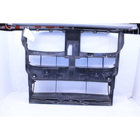 2014-2018 BMW X5 Radiator Support Air Duct OEM