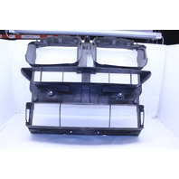 2014-2018 BMW X5 Radiator Support Air Duct OEM