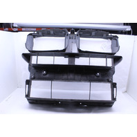 2014-2018 BMW X5 Radiator Support Air Duct OEM