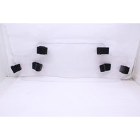 1996-2002 BMW Z3 E36 Convertible Wind Deflector Screen Center