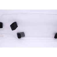 1996-2002 BMW Z3 E36 Convertible Wind Deflector Screen Center