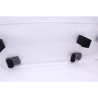 1996-2002 BMW Z3 E36 Convertible Wind Deflector Screen Center