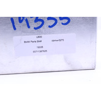 1996-2002 BMW Z3 E36 Cruise Control Module OEM