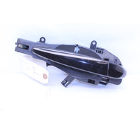 2013 BMW X5 Front Door Outside Door Handle Carrier Right - 51217193264 OEM