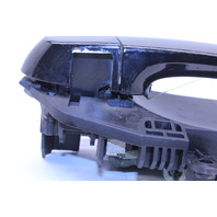 2013 BMW X5 Front Door Outside Door Handle Carrier Right - 51217193264 OEM