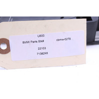 2013 BMW X5 Front Door Outside Door Handle Carrier Right - 51217193264 OEM