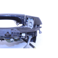 2007-2013 BMW X5 X6 Front Door Outside Door Handle Carrier Left OEM