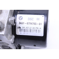 2008 BMW 128i 328i 335i ABS Anti Lock Brake Pump OEM