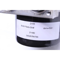 2008 BMW 128i 328i 335i ABS Anti Lock Brake Pump OEM