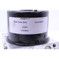 2001 BMW 325ci 330ci ABS Anti Lock Brake Pump OEM