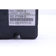 2012 BMW 528i Abs Anti Lock Brake Pump - 34516797668 OEM