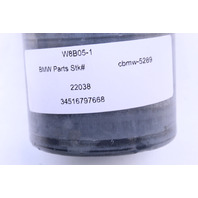 2012 BMW 528i Abs Anti Lock Brake Pump - 34516797668 OEM