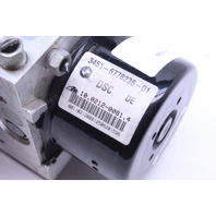 2007 BMW 328i 335i ABS Anti Lock Brake Pump OEM