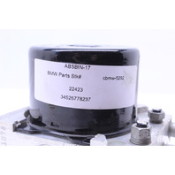 2007 BMW 328i 335i ABS Anti Lock Brake Pump OEM