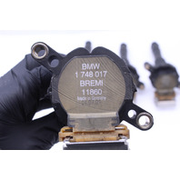 BMW 323i 325i 328i 330i 525i 528i 540i 740i X5 Z3 M3 M5 Ignition Coil Set of 6 - 12131748017 OEM