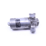 BMW 328i 330i 525i 528i X3 E5 M54 Air Idle Control T Valve - 13411744713 OEM