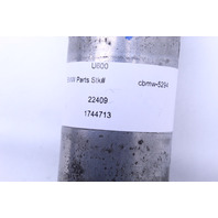 BMW 328i 330i 525i 528i X3 E5 M54 Air Idle Control T Valve - 13411744713 OEM