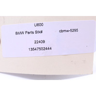 2001 BMW Z3 E36 Throttle Body - 13547502444 OEM