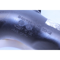 2008 2009 2010 BMW 135i 335i N54 N55 Turbo Air Charge Pipe Tube - 11657556553 OEM