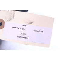 2008 2009 2010 BMW 135i 335i N54 N55 Turbo Air Charge Pipe Tube - 11657556553 OEM