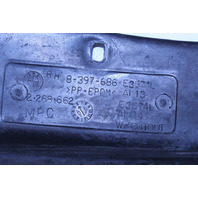 1996-2002 BMW Z3 E36 Front Fender Liner Right OEM