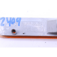 1996-2002 BMW Z3 E36 Front Bumper Side Marker Light Left Driver OEM