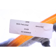 1996-2002 BMW Z3 E36 Front Bumper Side Marker Light Left Driver OEM