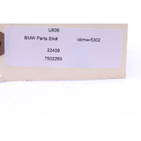 BMW 325i 525i Z3 Z4 Disa Intake Manifold Valve - 11617502269 OEM