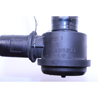 2008-2010 BMW 335i Turbo Diverter Bypass Hose OEM