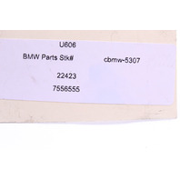 2007 2008 2009 2010 BMW 135i 335i 535i N54 Turbo Diverter Bypass Valve - 11657556555 OEM