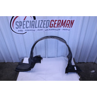 1996-2002 BMW Z3 E36 Front Fender Liner Left Driver OEM