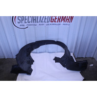 1996-2002 BMW Z3 E36 Front Fender Liner Left Driver OEM