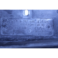 1996-2002 BMW Z3 E36 Front Fender Liner Left Driver OEM