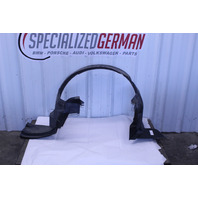 1996-2002 BMW Z3 E36 Front Fender Liner Left Driver OEM