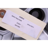 2004-2010 BMW X3 Wheel 17 x 8 Style #112 Rim OEM